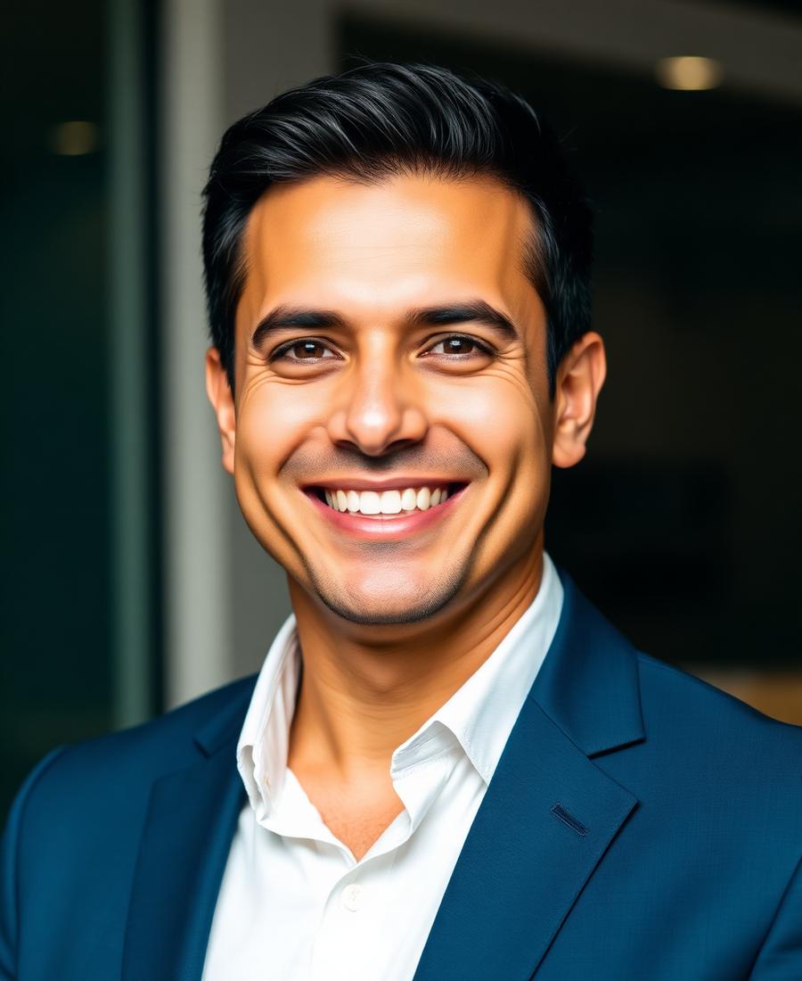 Contador responsável da Contábil Prime